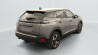 PEUGEOT 2008 ALLURE HYBRID 145 E-DSC6