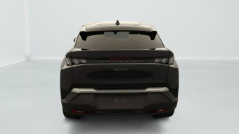 PEUGEOT 3008 HYBRID 145 E-DCS6 ALLURE