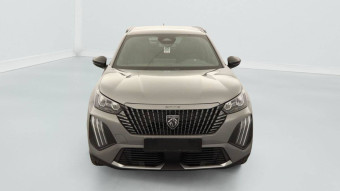 PEUGEOT 2008 ALLURE HYBRID 145 E-DSC6
