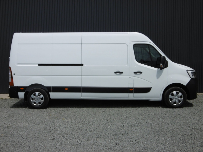 RENAULT MASTER L3H2 GRAND CONFORT 150 BLUE DCI