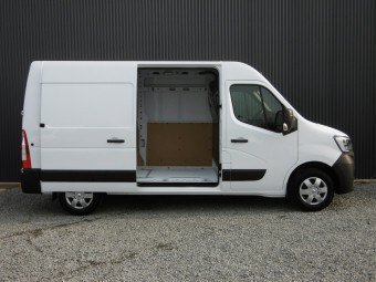RENAULT MASTER L2H2 GRAND CONFORT 150 BLUE DCI
