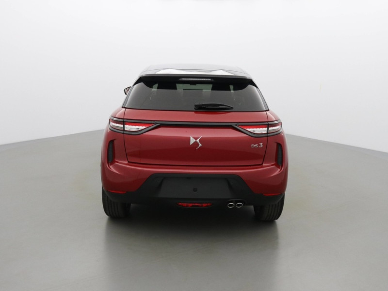 DS DS3 CROSSBACK BASTILLE 130 HDI EAT8