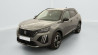 PEUGEOT 2008 HYBRID 136 E-DCS6 GT