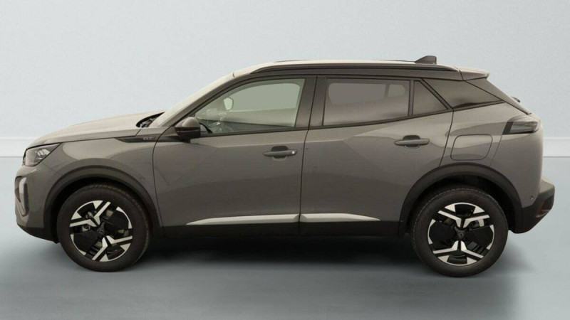 PEUGEOT 2008 HYBRID 136 E-DCS6 GT