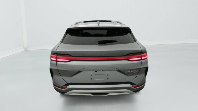 BYD SEAL U 1.5L DM-I 218 CH PHEV COMFORT