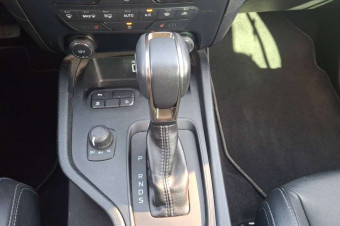 FORD RANGER 2.0 TDCI 170 BVA LIMITED HARDTOP 2CAB