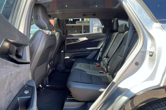 RENAULT ESPACE E-TECH 200 ESPRIT ALPINE 4CONTROL