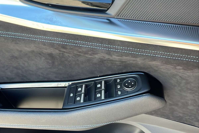 RENAULT ESPACE E-TECH 200 ESPRIT ALPINE 4CONTROL