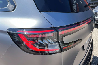 RENAULT ESPACE E-TECH 200 ESPRIT ALPINE 4CONTROL