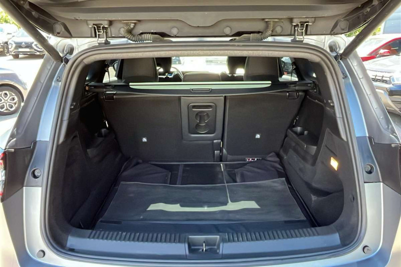 RENAULT ESPACE E-TECH 200 ESPRIT ALPINE 4CONTROL