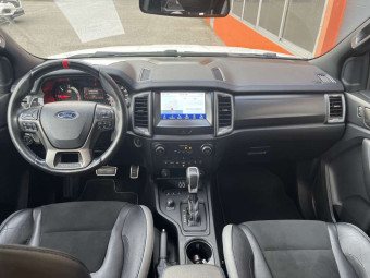 FORD RANGER RAPTOR 2.0 213 BVA10 HARDTOP ALU