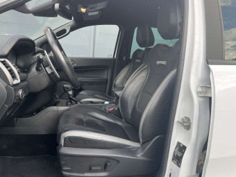 FORD RANGER RAPTOR 2.0 213 BVA10 HARDTOP ALU