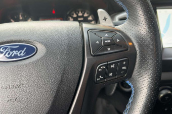FORD RANGER RAPTOR 2.0 213 BVA10 HARDTOP ALU