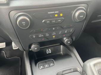 FORD RANGER RAPTOR 2.0 213 BVA10 HARDTOP ALU