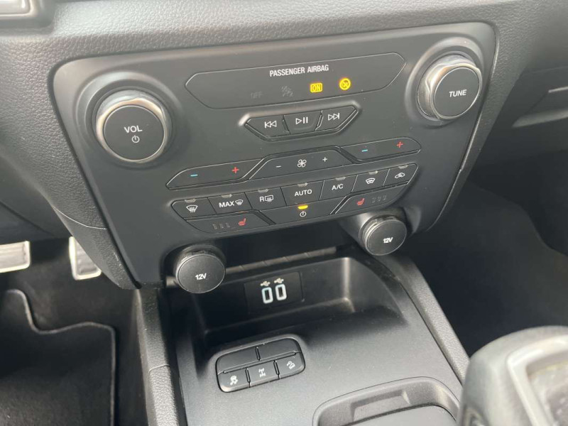FORD RANGER RAPTOR 2.0 213 BVA10 HARDTOP ALU