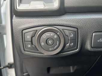 FORD RANGER RAPTOR 2.0 213 BVA10 HARDTOP ALU