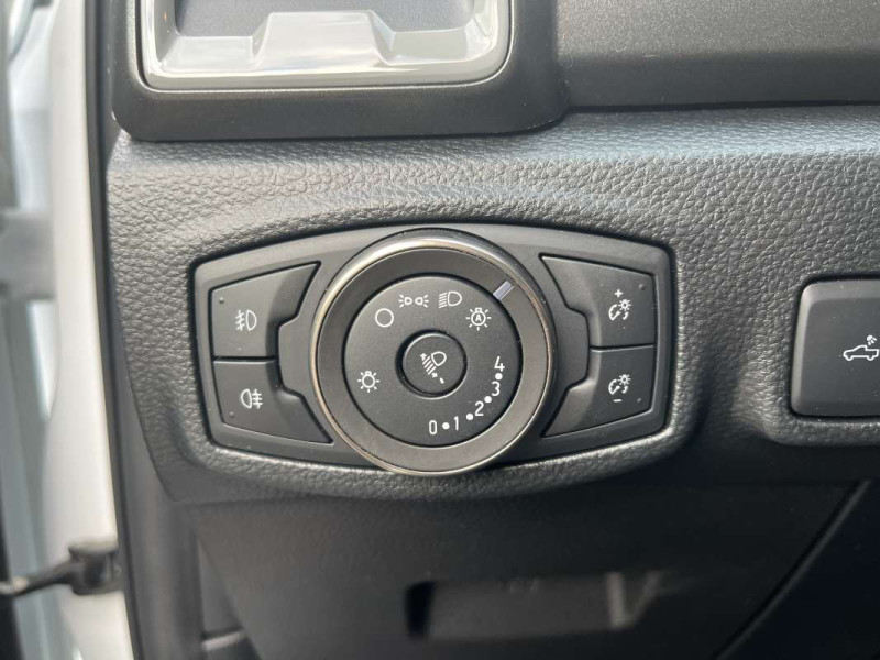 FORD RANGER RAPTOR 2.0 213 BVA10 HARDTOP ALU