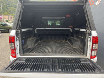 FORD RANGER RAPTOR 2.0 213 BVA10 HARDTOP ALU