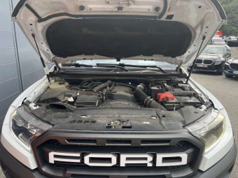 FORD RANGER RAPTOR 2.0 213 BVA10 HARDTOP ALU