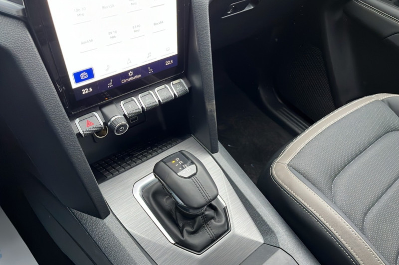 VOLKSWAGEN AMAROK V6 240 BVA10 AVENTURA 4PL
