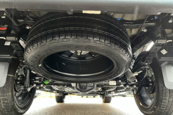 VOLKSWAGEN AMAROK V6 240 BVA10 AVENTURA 4PL