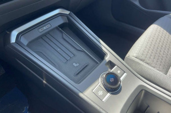 VOLKSWAGEN T-ROC ETSI 150 DSG LIFE PLUS