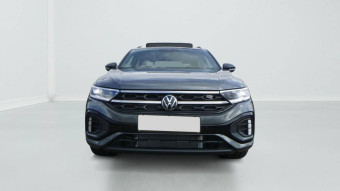 VOLKSWAGEN T-ROC T-ROC 2.0 TDI 150 START STOP DSG7 R-LINE EDITION