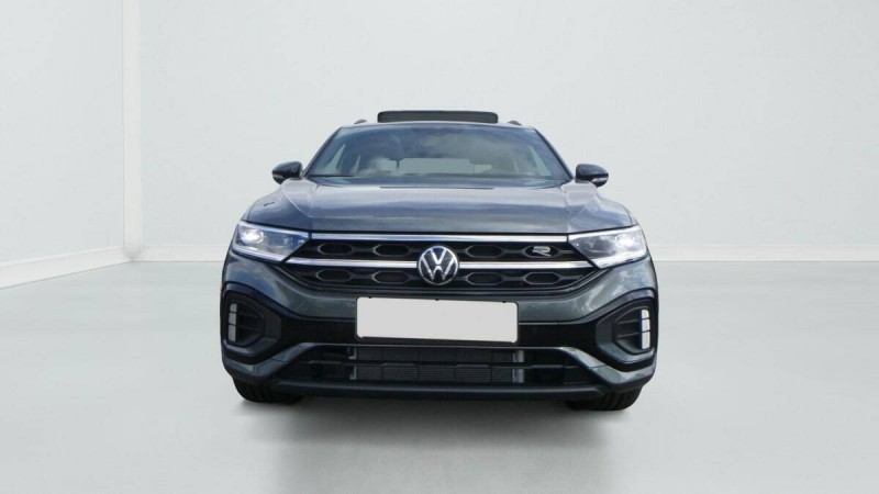 VOLKSWAGEN T-ROC T-ROC 2.0 TDI 150 START STOP DSG7 R-LINE EDITION
