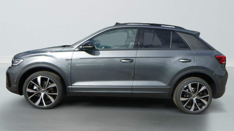 VOLKSWAGEN T-ROC T-ROC 2.0 TDI 150 START STOP DSG7 R-LINE EDITION