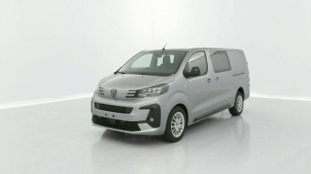 PEUGEOT EXPERT CA EXPERT CA XL 2.0 HDI 180CH EAT8