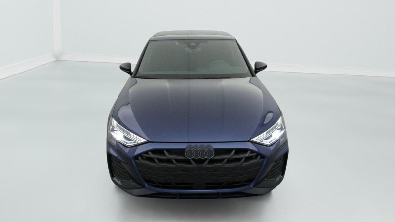 AUDI A3 SPORTBACK 45 TFSI E HYBRIDE RECHARGEABLE 272 S TRONIC 6 S LINE