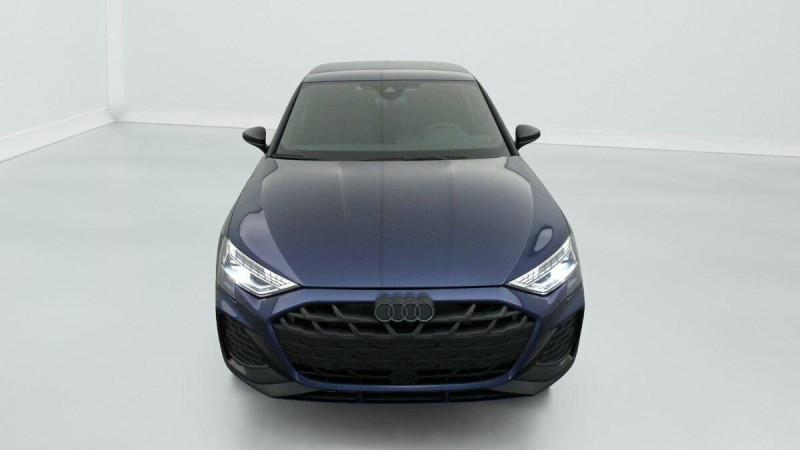 AUDI A3 SPORTBACK 45 TFSI E HYBRIDE RECHARGEABLE 272 S TRONIC 6 S LINE
