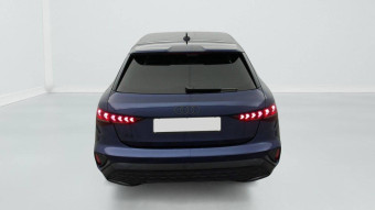 AUDI A3 SPORTBACK 45 TFSI E HYBRIDE RECHARGEABLE 272 S TRONIC 6 S LINE