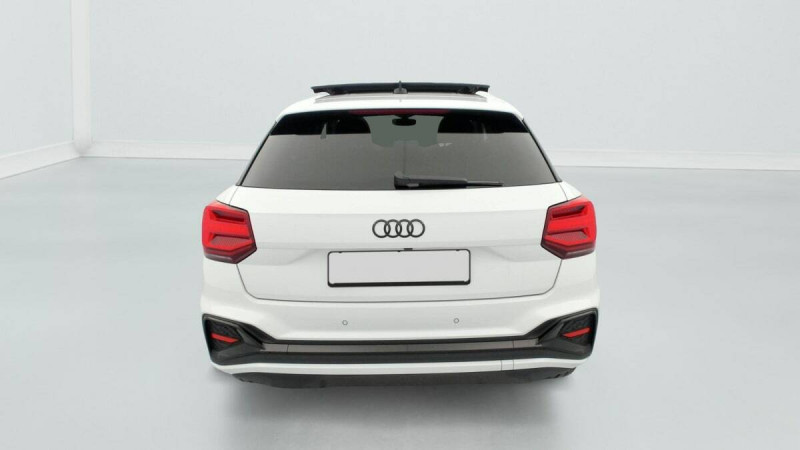 AUDI Q2 35 TFSI 150 S TRONIC 7 DESIGN
