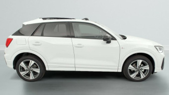 AUDI Q2 35 TFSI 150 S TRONIC 7 DESIGN