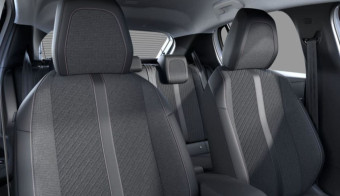 PEUGEOT 208 BLUEHDI 100 ALLURE PACK