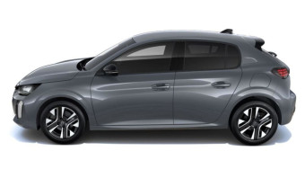 PEUGEOT 208 PURETECH 100 ALLURE