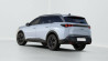 PEUGEOT 5008 HYBRID 145 E-DCS6 ALLURE