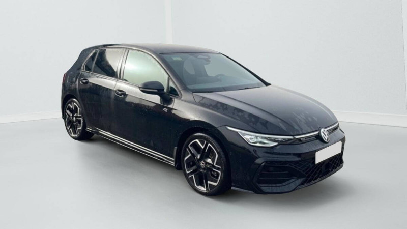 VOLKSWAGEN GOLF I 1.5 ETSI EVO2 150 R-LINE DSG7