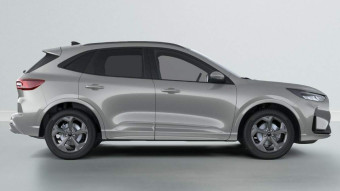FORD KUGA FHEV 180 ST-LINE