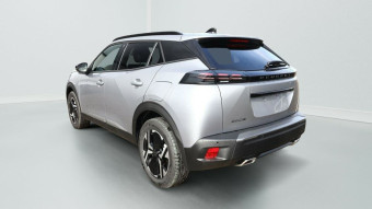 PEUGEOT 2008 HYBRID 145 ALLURE