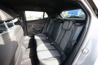PEUGEOT 2008 HYBRID 145 ALLURE