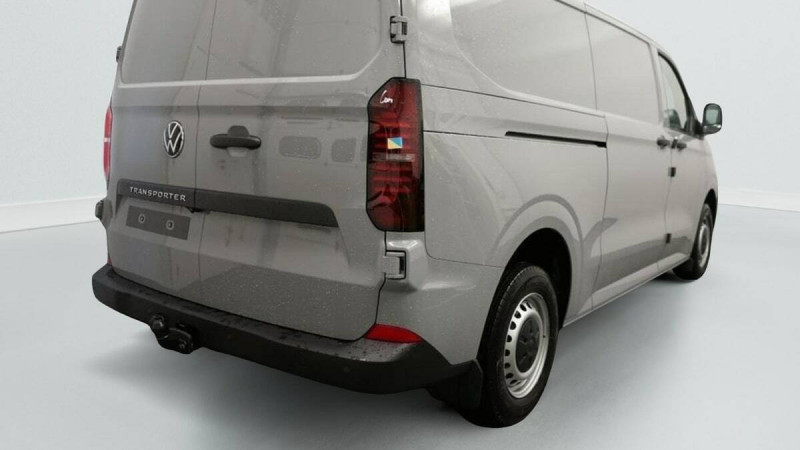VOLKSWAGEN TRANSPORTER V L2H1 2.0 TDI 150 BVA8 BUSINESS