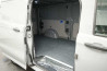 VOLKSWAGEN TRANSPORTER V L2H1 2.0 TDI 150 BVA8 BUSINESS