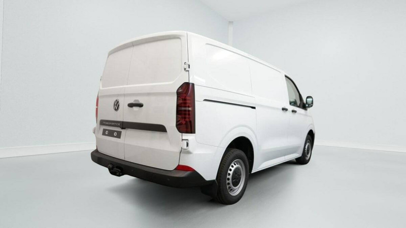 VOLKSWAGEN TRANSPORTER V L1H1 2.0 TDI 150 BUSINESS