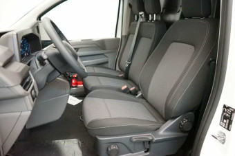 VOLKSWAGEN TRANSPORTER V L1H1 2.0 TDI 150 BUSINESS