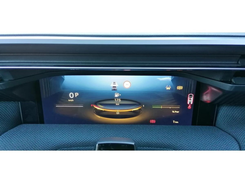 CITROEN C5 AIRCROSS NOUVEAU 1.2I HYBRIDE 145 MAX