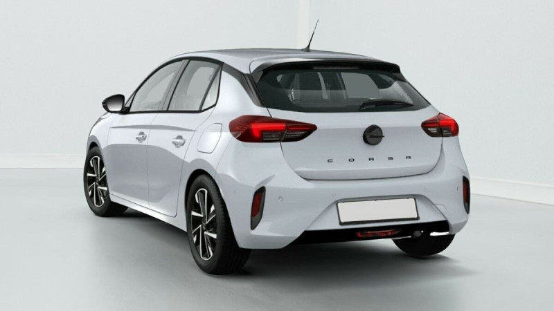 OPEL CORSA 1.2 TURBO 100 CH GS