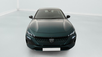 PEUGEOT 308 BLUEHDI 130CH EAT8 STYLE