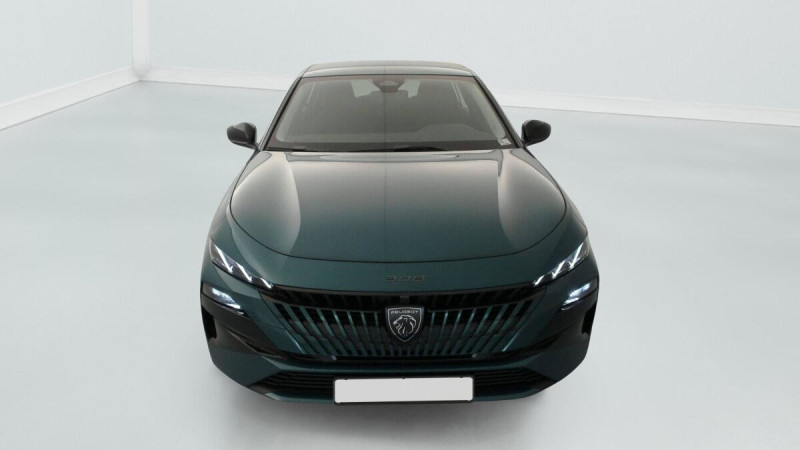 PEUGEOT 308 BLUEHDI 130CH EAT8 STYLE